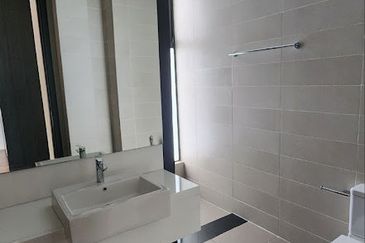 Avira Garden Terraces @ Medini