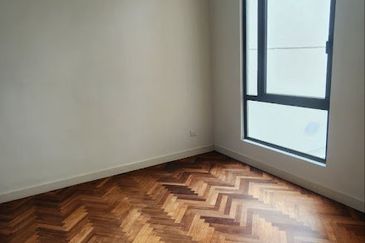 Avira Garden Terraces @ Medini