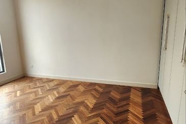 Avira Garden Terraces @ Medini