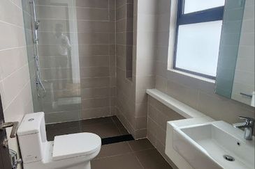 Avira Garden Terraces @ Medini