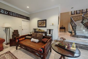 Nilai Spring Villas
