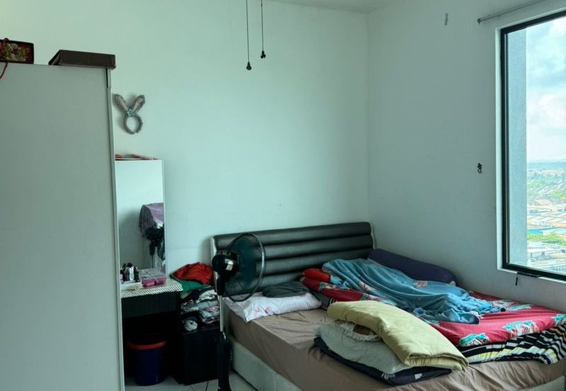 The Sky Executive Suites