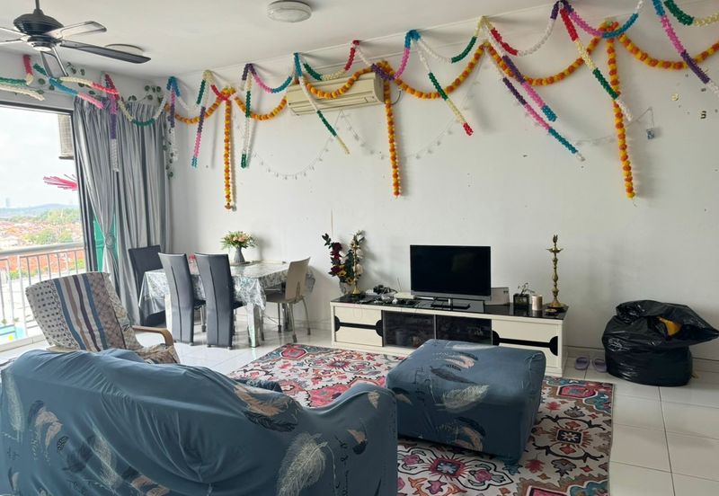 The Sky Executive Suites