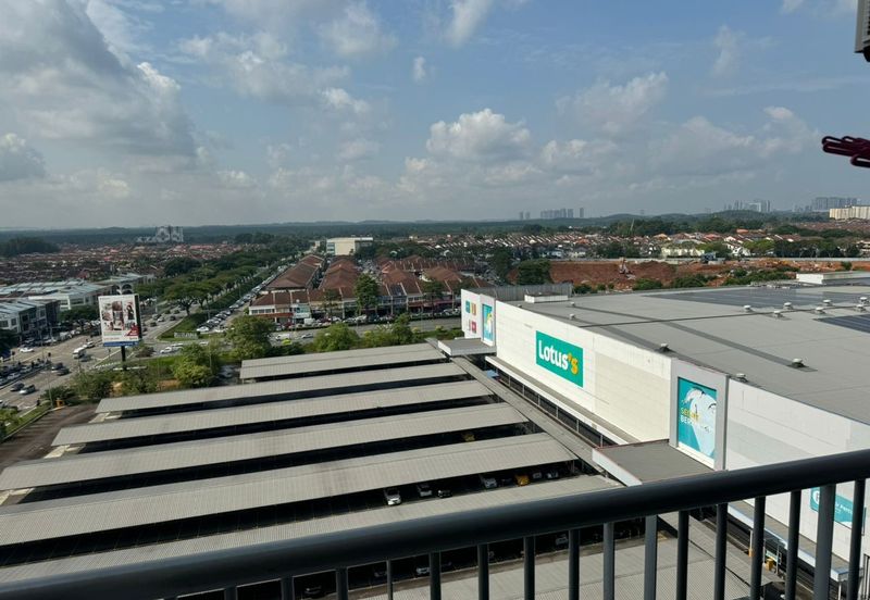 The Sky Executive Suites