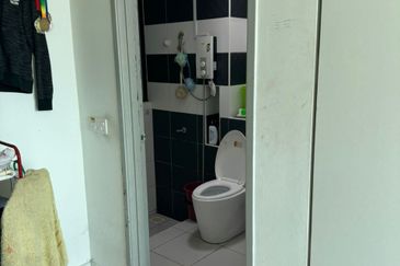 The Sky Executive Suites