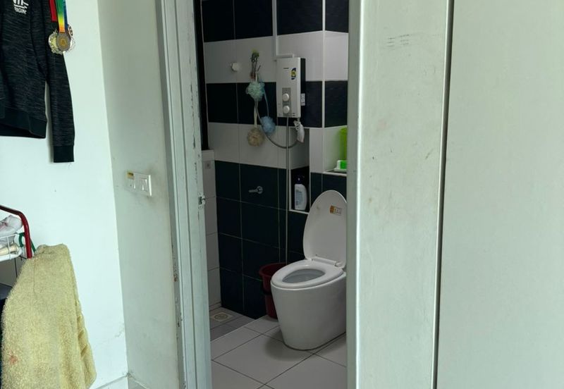 The Sky Executive Suites