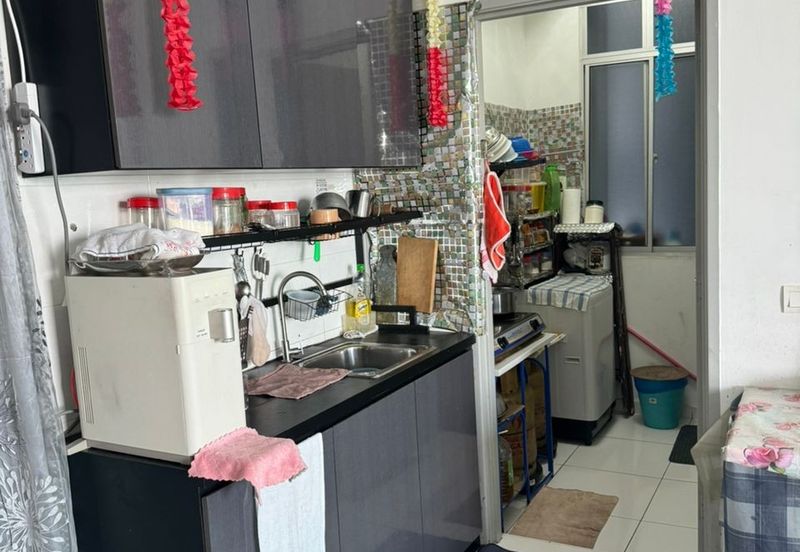 The Sky Executive Suites