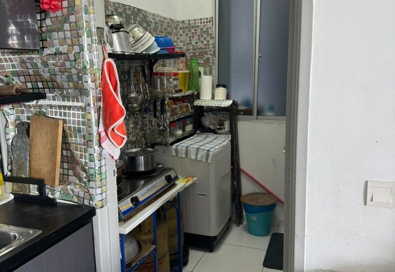 The Sky Executive Suites