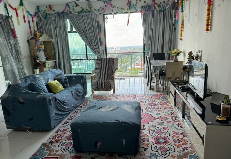 The Sky Executive Suites