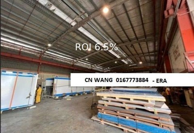 Taman Perindustrian Gemilang