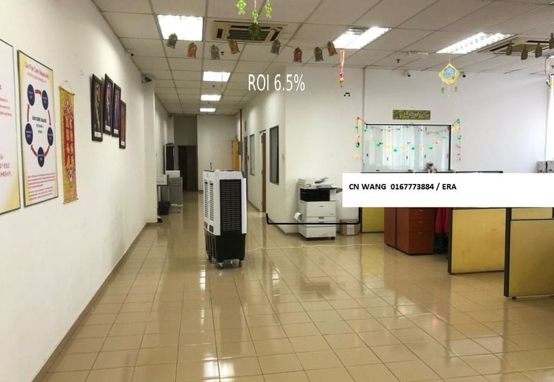 Taman Perindustrian Gemilang