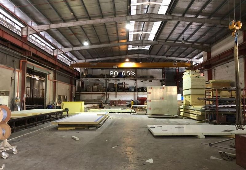 Taman Perindustrian Gemilang