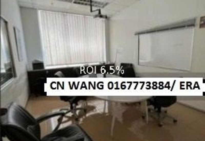 Taman Perindustrian Gemilang