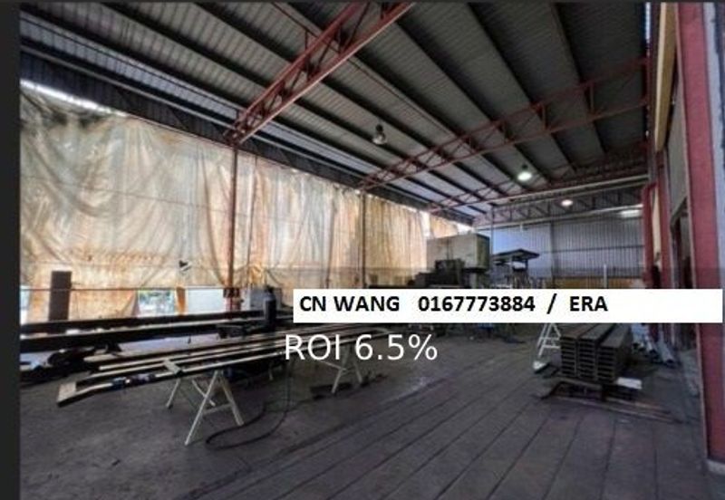 Taman Perindustrian Gemilang