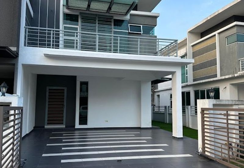 Kiara 2 @ Austin Heights