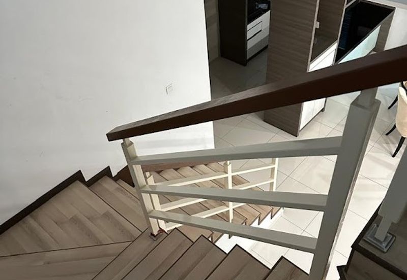 Kiara 2 @ Austin Heights