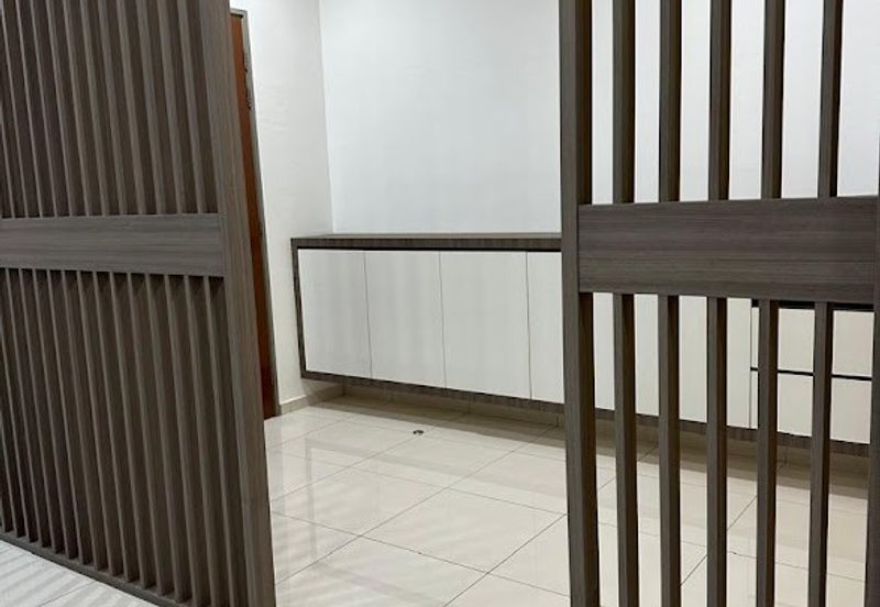 Kiara 2 @ Austin Heights