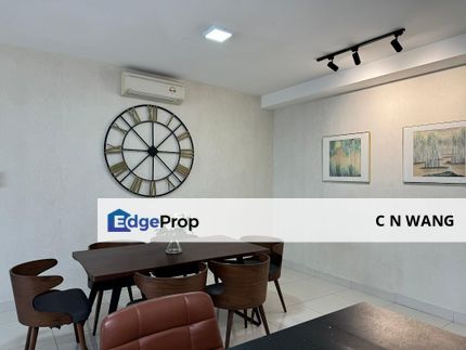 Teega Residences for rent @ Puteri Harbour, Johor, Kota Iskandar