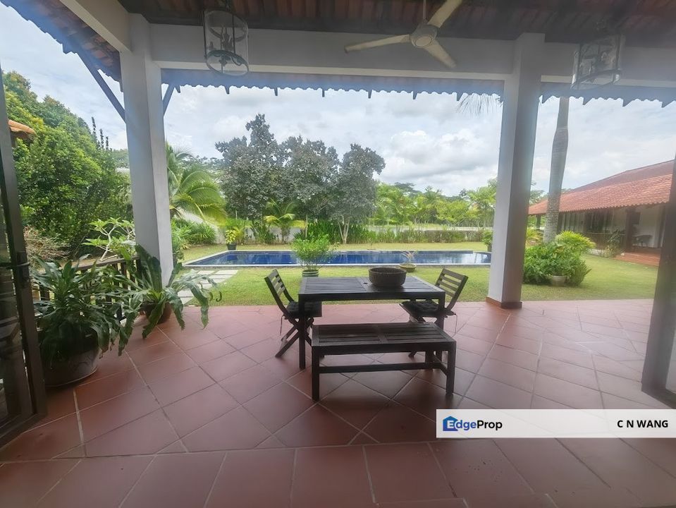 RENT: Balinese Bungalow @ Ledang Heights, Iskandar Puteri, Johor, Johor Bahru