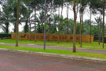 Leisure Farm