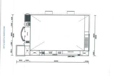 Nusa Cemerlang Industrial Park