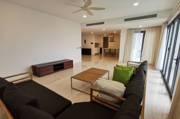 Imperia @ Puteri Harbour