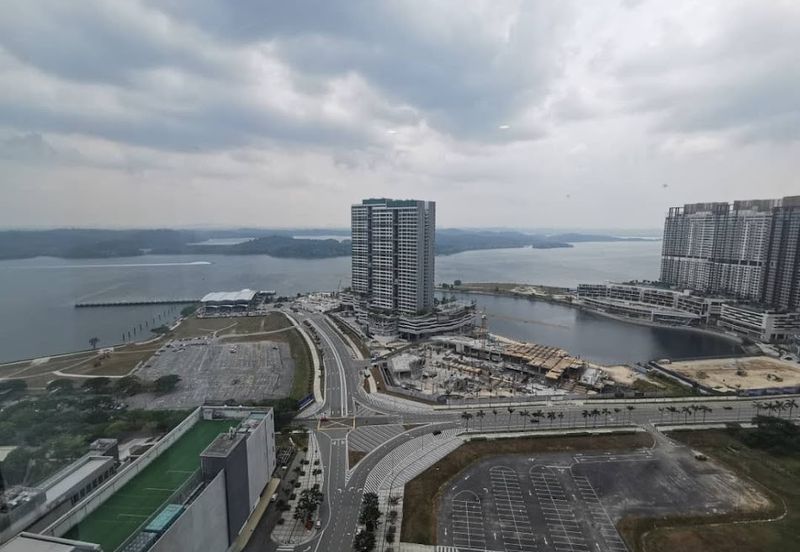 Imperia @ Puteri Harbour