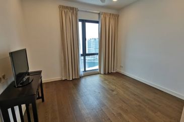 Imperia @ Puteri Harbour