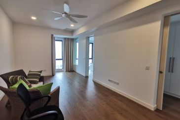 Imperia @ Puteri Harbour