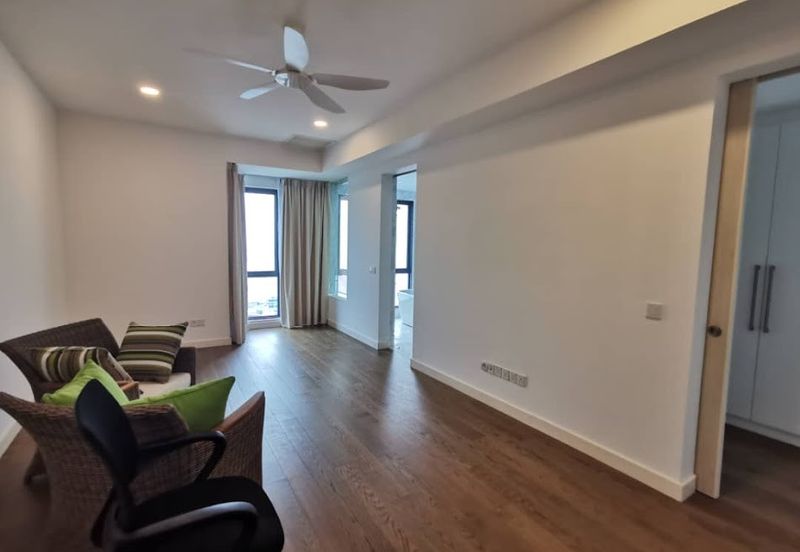 Imperia @ Puteri Harbour