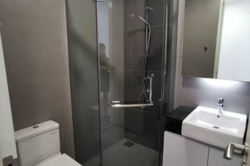 Imperia @ Puteri Harbour