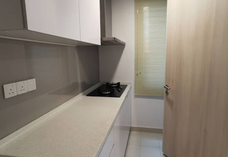 Imperia @ Puteri Harbour