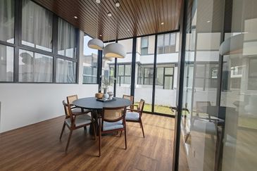 Emerald Residence @ Sunway Iskandar