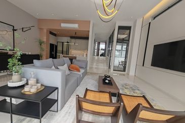 Emerald Residence @ Sunway Iskandar