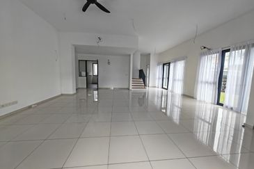 Emerald Residence @ Sunway Iskandar