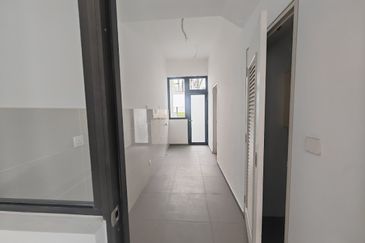 Emerald Residence @ Sunway Iskandar