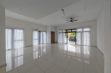 Emerald Residence @ Sunway Iskandar