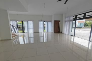 Emerald Residence @ Sunway Iskandar