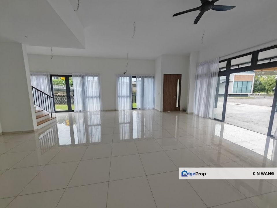 Emerald Residence @ Sunway Iskandar 3 Storey Semi-D For Sale, Johor, Nusajaya