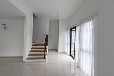 Emerald Residence @ Sunway Iskandar