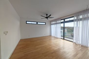 Emerald Residence @ Sunway Iskandar