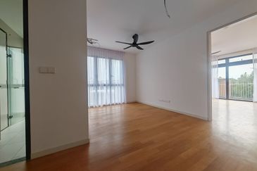 Emerald Residence @ Sunway Iskandar