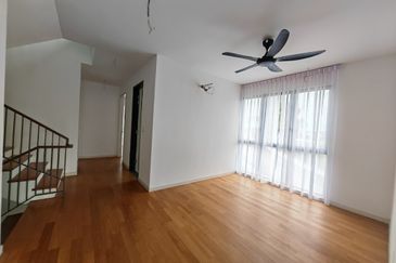 Emerald Residence @ Sunway Iskandar