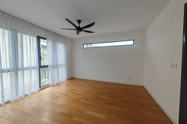 Emerald Residence @ Sunway Iskandar