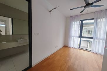 Emerald Residence @ Sunway Iskandar