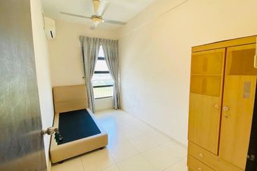 The Garden Residences