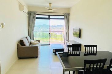 The Garden Residences