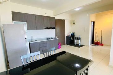 The Garden Residences