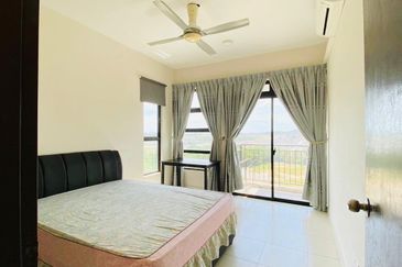 The Garden Residences