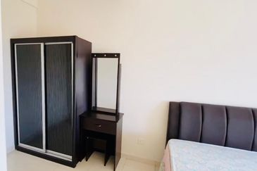 The Garden Residences